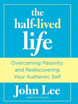 cover image of Half-Lived Life